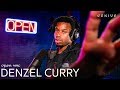 Denzel Curry "RICKY" (Live Performance) | Open Mic Denzel Curry "RICKY" (Live Performance) | Open Mic