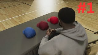 A Legend Was Created! - Road To Glory EP 1