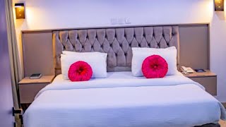 Wellington Hotel LTD Room Tour