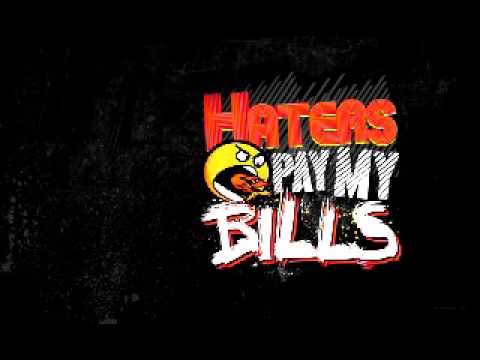 Bingo Players,Nicola Fasano & Avrose - HaterNo ! (Nexus Man Remix)