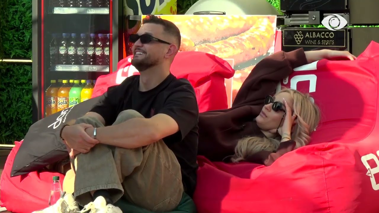 “Ti je e pastër me besimin tënd”/ Rogerti i drejtohet Juelës pas debatit të saj me Shëndritin