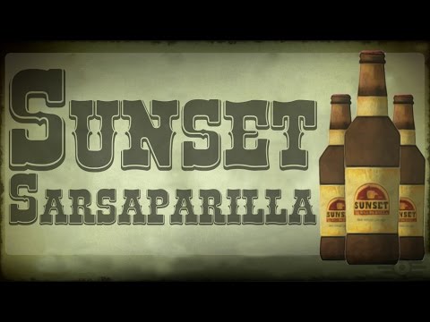 The Storyteller: FALLOUT S2 E13 - Sunset Sarsaparilla
