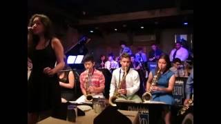 It's Only A Paper Moon - Philadelphia Jazz Orchestra