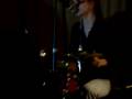 The Evens-Crude Bomb @ Mass Art
