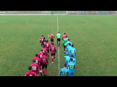 CS Luceafărul Oradea - ACS Viitorul Cluj Junior , Rep.I - Campionatul Național U19 (1-1) 1-5