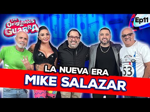 Radames Comedy and 2 more