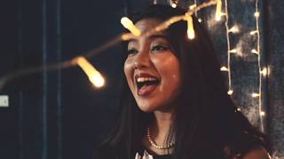 &quot;A Million Dreams&quot; (from The Greatest Showman) (Cover) - Veenea