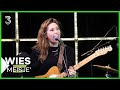 WIES speelt 'Meisje' | 3FM Live Box | NPO 3FM