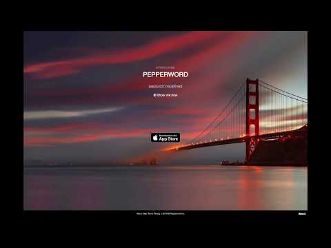 Item video thumbnail