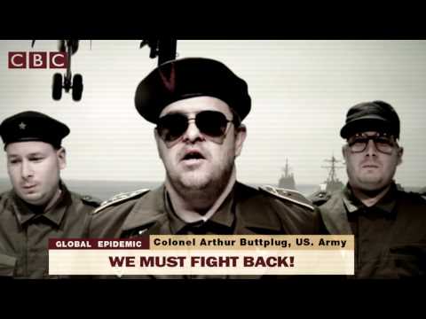 Film Vaginator: Dawn of the Bitches