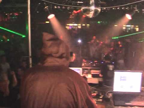 Noisekick @ BKJN - Noisekick´s verounderingsproces