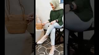 Download lagu Kemeja wanita import premium (link CO ada di komentar) #viral #trikshorts #vidioshort #shorts mp3