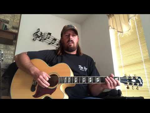 Lesson On How To Kick Off Big City By Merle Haggard On Guitar