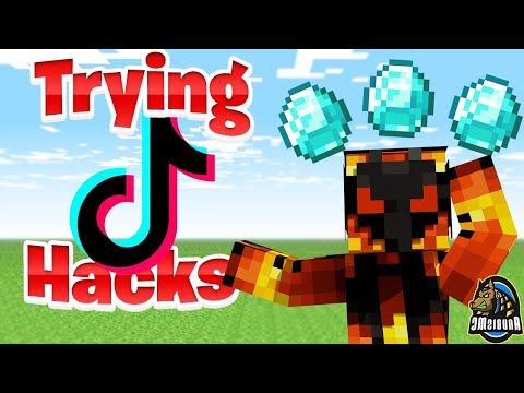 LETS PLAY SURVIVAL ON ANUBIS.MC BUILDING BIGGEST TOWN EVER