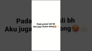 Download lagu pamer tali BH!! mp3