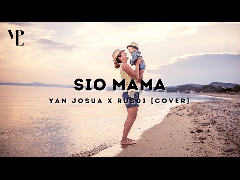 Sio mama e beta rindu mau pulang e - Sio Mama | Lagu Timur Terbaru 2021 - MPL