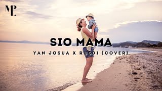 Download lagu Sio mama e beta rindu mau pulang e - Sio Mama | Lagu Timur Terbaru 2021 - MPL mp3