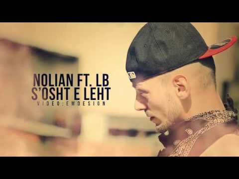 NOLIAN ft LB S'OSHT E LEHT