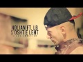 Nolian Ft. LB - So E Leht