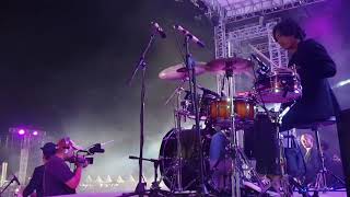 Download lagu KONSER BESAR SABYAN - Ahmad Ya habibi Sabyan Cover (drumcam) mp3