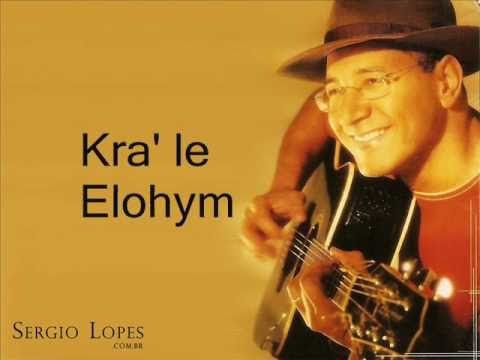 Bney ya akov - Sérgio Lopes