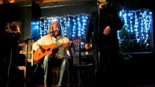 [2010.12.28] Blues on a Holiday, The Library, UK