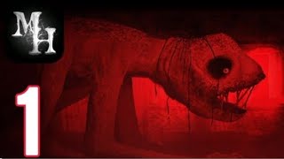 Mental Haze - Gameplay Walkthrough Part 1 (ios, Android)