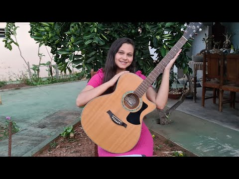 Hino CCB 361 - Tudo entende o Salvador | Voz e Violão