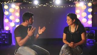 Sheldon Bangera - Raaja Hai Mahaan Interview Part 3