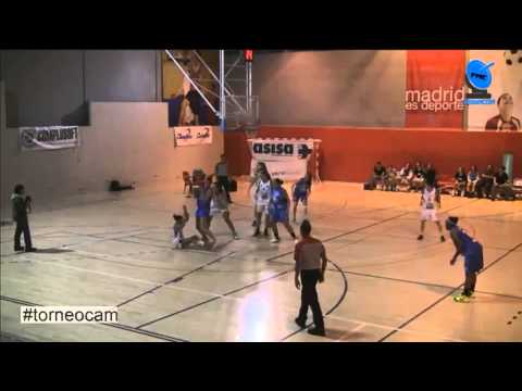 Katia Javier Simón frente a Plenilunio D.O. (17/10/2014) | Grupo EM Leganés