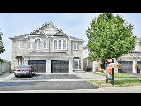 138 Atherton Avenue, Ajax - Open House Video Tour