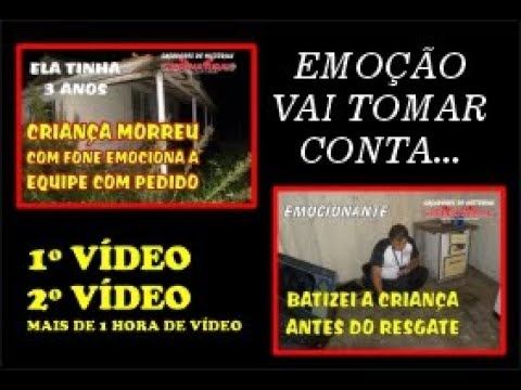 SOFRIMENTO E EMOÇÃO NO MESMO VÍDEO - VÍDEOS DE UMA GRAVAÇÃO QUE MARCOU E EMOCIONOU MUITAS PESSOAS.