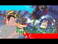 SpeedForce Plays Buzz Lightyear Of Star Command Part 7