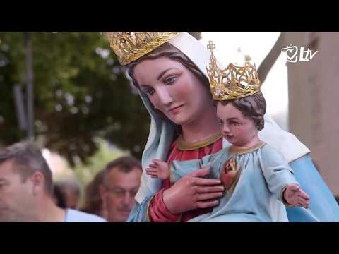 Izdvojeno 10.9.2019. - Proslava Male Gospe u Solinu