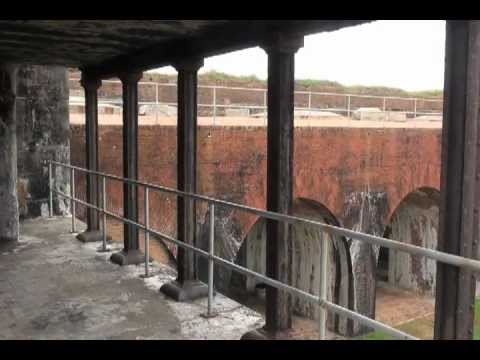 Fort Morgan Video 3