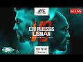 UFC OKC DRICUS DU PLESSIS X KAMARU USMAN LIVE STREAM