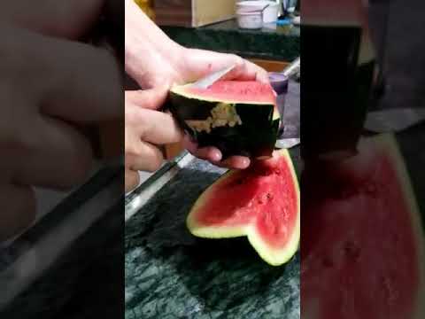 Best Fruit Ninja Skills