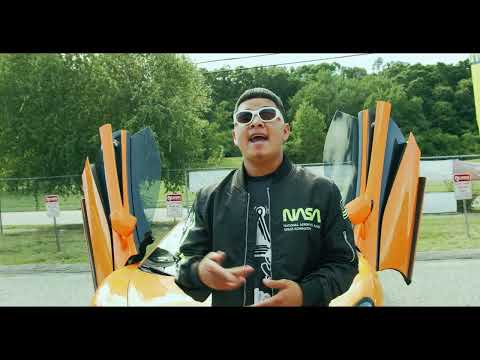 YOWEFLOW   Puré Puré ,VIDEO OFICIAL by Gory Films