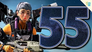 APEX－55