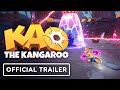 Kao the Kangaroo - Official Combat Trailer