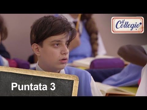 Dalla peste di Manzoni al Covid - Terza puntata - Il Collegio 5