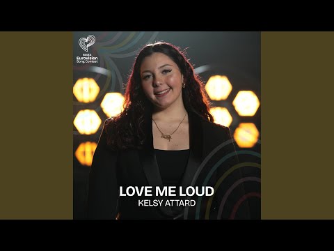 Love Me Loud