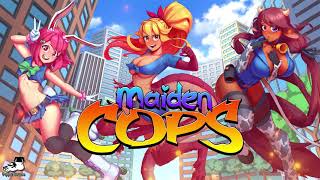 VideoImage1 Maiden Cops