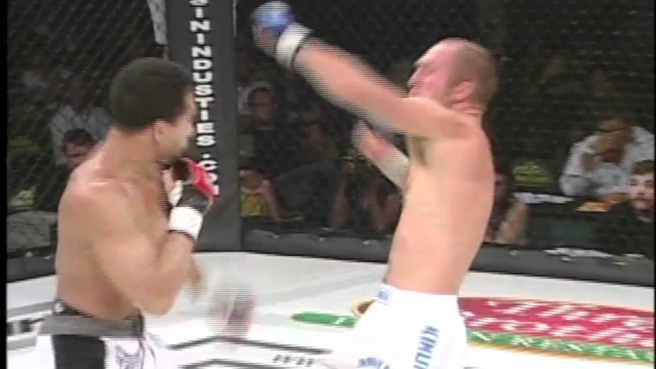 John Dodson Edge Highlight