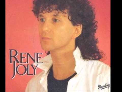 René Joly  -   l'or  -  1970