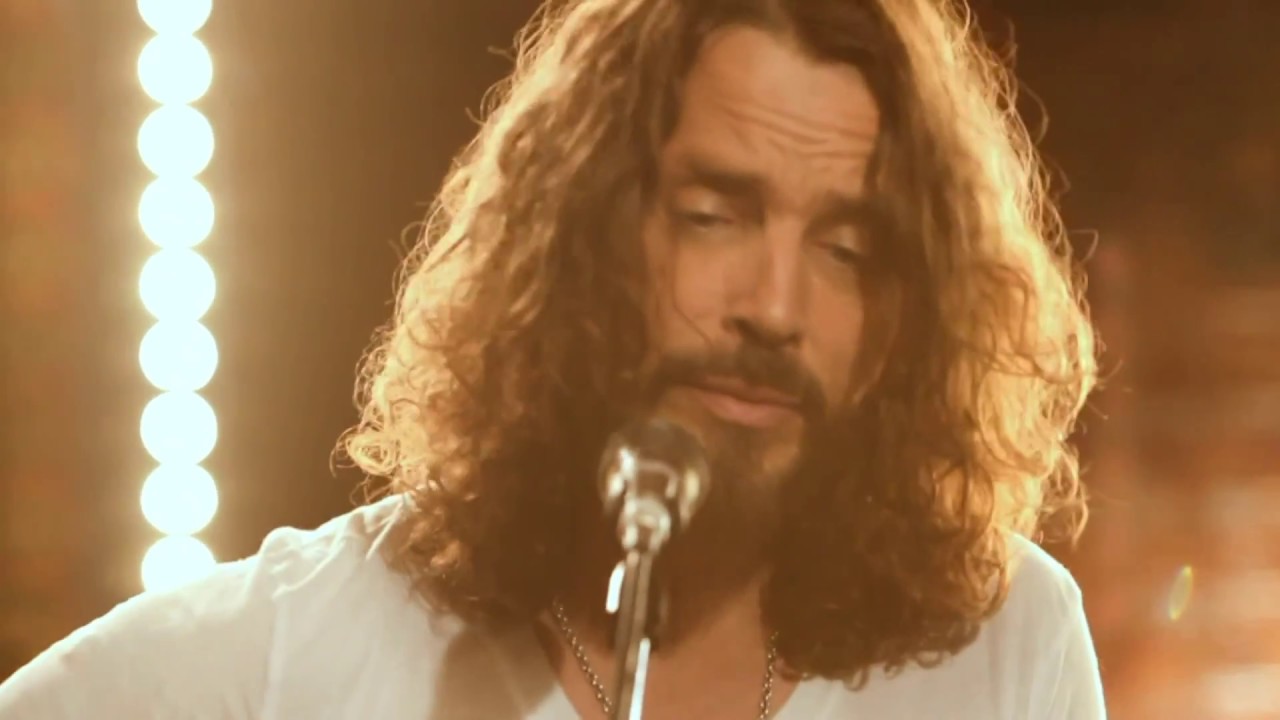 Chris Cornell - Pro Shot - Acoustic Live 