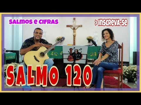 Salmo 120 video