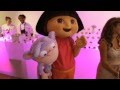 Fisher Price Reveals New Dora The Explorer Kitchen And Dress Up Doll Collection Miami Style