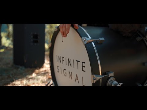 Infinite Signal - Wolfsbane