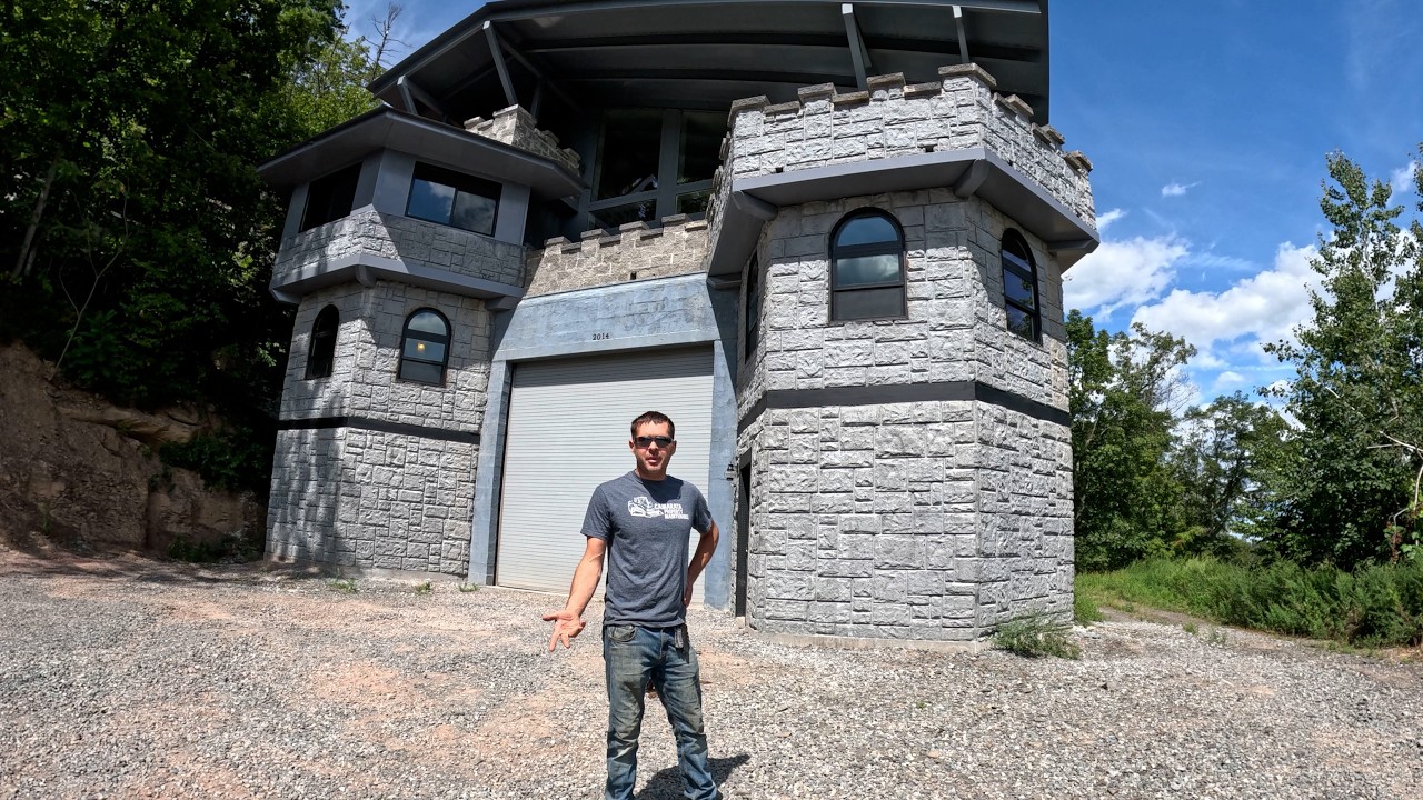 Camarata channel Trailer